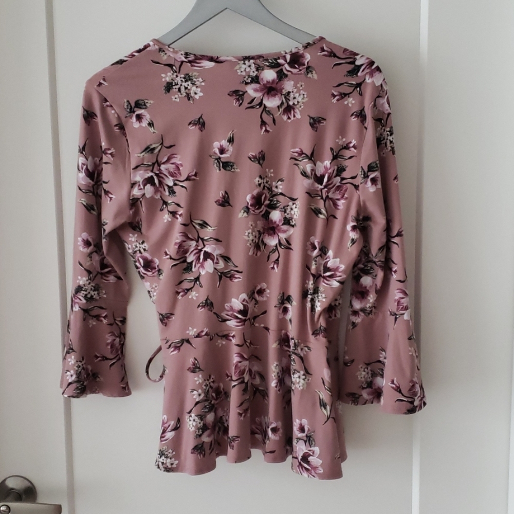 Blouse - Picture 3 of 3